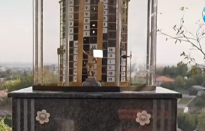 воден часовник монтираха сахат тепе пловдив