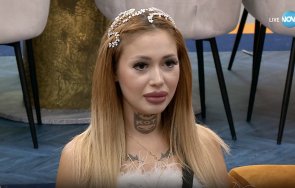 изгониха бременната стефани биг брадър