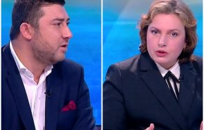 жесток скандал ефир карлос контрера ппдб тежко некомпетентни некадърни терзиев проспа две години боклука софия