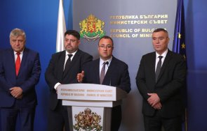 ново заседание националния борд водите