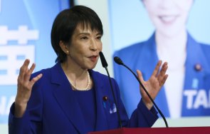 управляващата партия япония избра нов лидер антигей