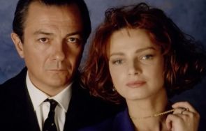 отиде ремо джироне изигра мафиота тано кариди сериала октопод