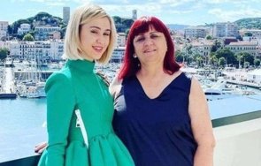 мария бакалова спасява майка потопа бургас