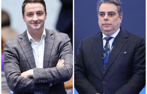 асен василев пак вдигне кръвното божанков