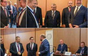 враговете сарафов ужас главният прокурор получи знакова подкрепа брюксел