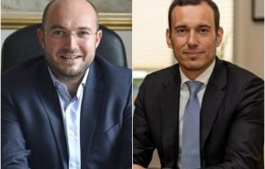 извънредно правосъдният министър георги георгиев кметът терзиев спешна среща заради боклука бистрят нормализират извозването