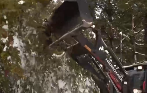 отвориха движение прохода петрохан