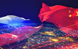 китай присъединява войната русия европа