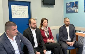 общинските съветници герб сдс спряха изграждането гето ломско шосе софия снимки