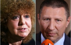 гореща тема сдружения почернени семейства скочиха опитите вкс обругава прокуратурата