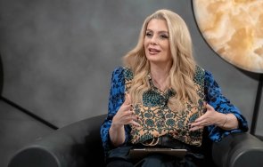 УРОЧАСАХА ЛИ Я? Eто кой замени Венета Райкова в Преди обед (СНИМКИ)
