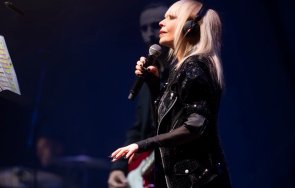 жена била нападната възрастен мъж концерта лили иванова стара загора снимки