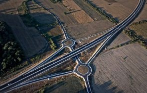 министър иван иванов без магистрала хемус северна българия бъдеще снимки