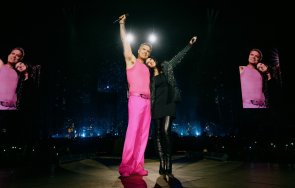 отмениха концертът роби уилямс истанбул