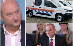 камъни градината даи разкриха колосални корупционни практики пътя