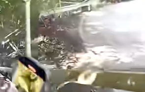 лекари борят живота тежко пострадалата жена инцидента ралито варна видео