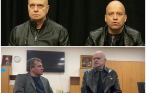 напрежение редиците слави иво сиромахов контра тошко йорданов превърнахте вече имате основание вкарате затвора