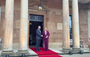 георг георгиев силни заедно можем превърнем предизвикателствата възможности изградим общо европейско бъдеще западните балкани