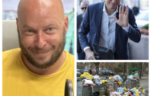 виктор димчев пик терзиев героят измислените кризи готви нов президент градската десница