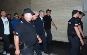 пуснаха домашен арест общинските съветници варна