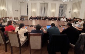 дпс ново начало предлага законодателна институционална подкрепа общините пострадали наводненията
