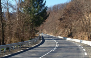 ограничават движението пътя габрово трявна