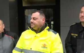 областният управител бургас поискал помощ военните справяне щетите наводненията