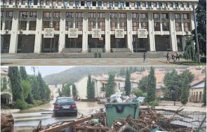 прокуратурата иззела документи свързани причината опустошителните наводнения елените