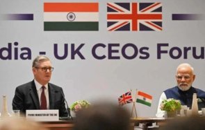 великобритания подписа договор стойност 468 млн долара доставка ракети индия