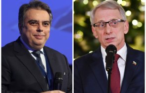 интрига издигат денков вицепремиер асен василев подрязал крилата трона радев