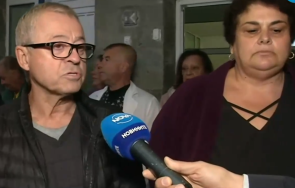 протест павликени промени ръководството общинската болница лекарите негодуват