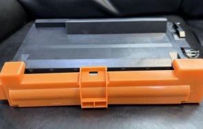 митничари задържаха 1000 фалшиви тонер касети капитан андреево 