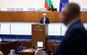 парламентът прие първо четене промените закона отбраната