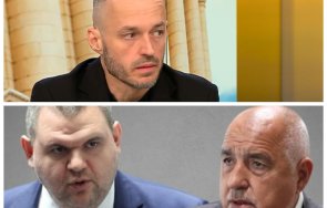 стойчо стойчев важни въпроси промяната нарочва борисов връзки певски първо тях предложи управленски формат искат сарафов