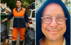 виктор димчев размаза козилата ерато краде боклук затвора