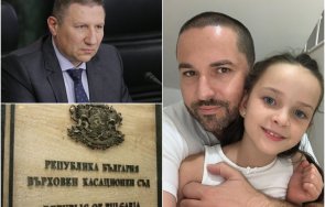 скандалът разгаря бащата сияна бие аларма възможно убийци деца излязат свобода заради политическите игрички вкс