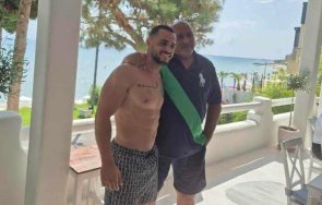 бойко борисов възторг карлос отново световен шампион счупи рекорда планетата