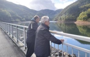 язовир пловдивци родопите свободен обем поеме очакваните валежи