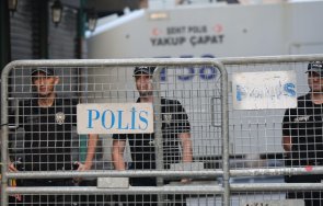 масирана акция истанбул арестувани 1000 души