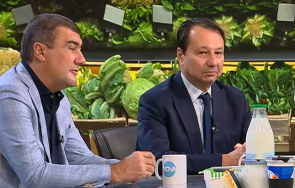 дива спекула достига надценката млечните продукти магазините