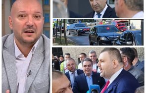 социолог парламентът правилно отряза радев службите излезе рамките конституцията пеевски прав закриването антикорупционната комисия