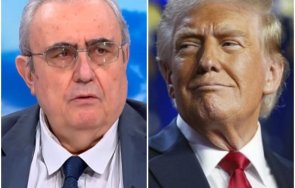 огнян минчев открои три тотални успеха външната политика тръмп