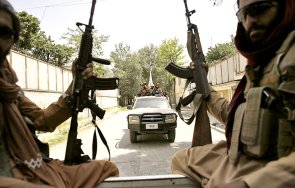 пакистан затвори границата афганистан