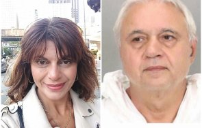 страшна трагедия българка убита апартамента калифорния