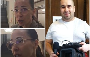 проговори скандалната депутатка величие обиждала свои колежки случва парламентарната група видео