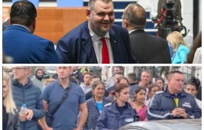 броенето бюлетините дпс ново начало първа политическа сила пазарджик