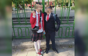 деца върнаха изгубено портмоне пари оказа арестант нарушил домашен арест