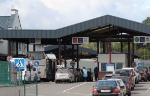 пръстов отпечатък вместо печат стартира новата система граничен контрол