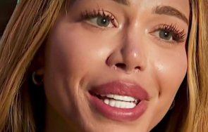 носа анна шермин