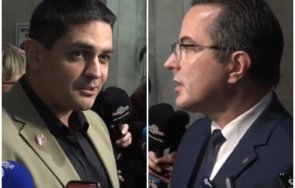 опозицията пълен цирк меч възраждане джафкат медиите заради нов вот недоверие руди гела цончо обект изследване науката предложим председател